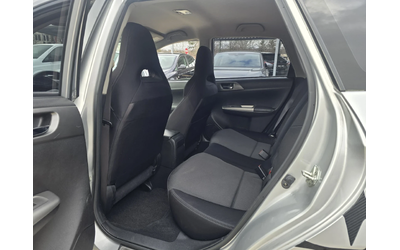 Subaru Impreza 2.0D 150к.с - автомобили, коли, обяви за нови и употребявани 10