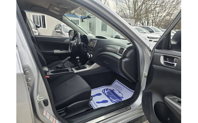 Subaru Impreza 2.0D 150к.с - автомобили, коли, обяви за нови и употребявани 12