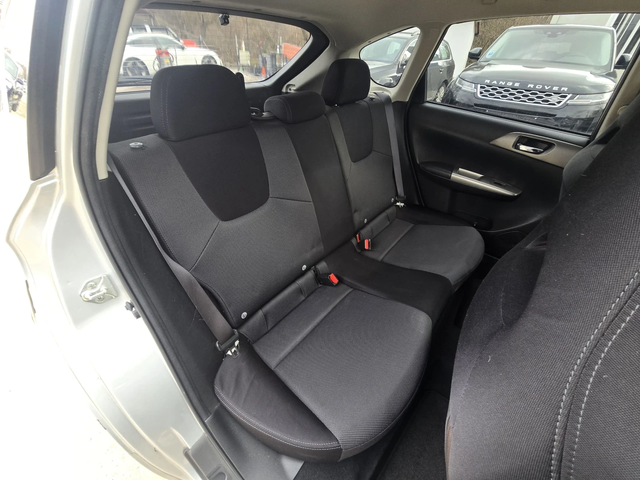 Subaru Impreza 2.0D 150к.с - автомобили, коли, обяви за нови и употребявани 13