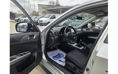 Subaru Impreza 2.0D 150к.с - автомобили, коли, обяви за нови и употребявани 9