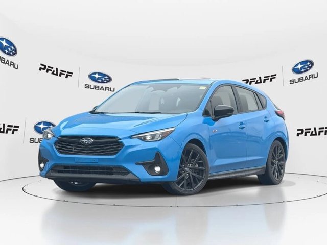 Subaru Impreza * АвтоКредит * (ЦЕНА ДО БГ) - автомобили, коли, обяви за нови и употребявани 0