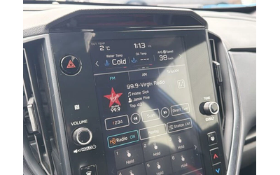 Subaru Impreza * АвтоКредит * (ЦЕНА ДО БГ) - автомобили, коли, обяви за нови и употребявани 13