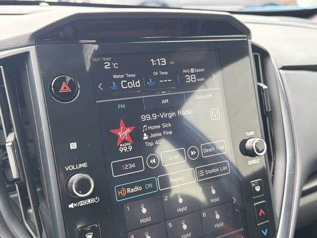 Subaru Impreza * АвтоКредит * (ЦЕНА ДО БГ) - автомобили, коли, обяви за нови и употребявани 13