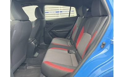 Subaru Impreza * АвтоКредит * (ЦЕНА ДО БГ) - автомобили, коли, обяви за нови и употребявани 16