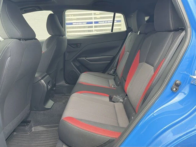 Subaru Impreza * АвтоКредит * (ЦЕНА ДО БГ) - автомобили, коли, обяви за нови и употребявани 16