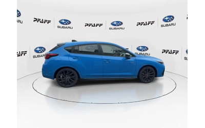 Subaru Impreza * АвтоКредит * (ЦЕНА ДО БГ) - автомобили, коли, обяви за нови и употребявани 7