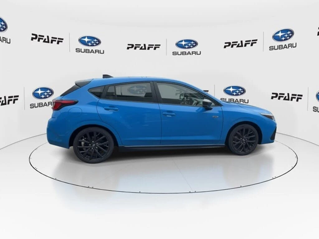 Subaru Impreza * АвтоКредит * (ЦЕНА ДО БГ) - автомобили, коли, обяви за нови и употребявани 7