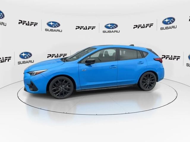 Subaru Impreza * АвтоКредит * (ЦЕНА ДО БГ) - автомобили, коли, обяви за нови и употребявани 8