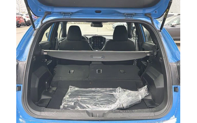 Subaru Impreza * АвтоКредит * (ЦЕНА ДО БГ) - автомобили, коли, обяви за нови и употребявани 9