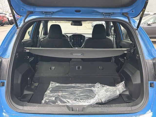 Subaru Impreza * АвтоКредит * (ЦЕНА ДО БГ) - автомобили, коли, обяви за нови и употребявани 9