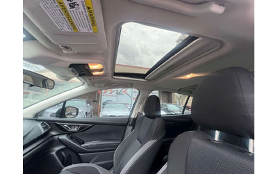 Subaru Impreza Sport AWD | Sunroof | Backup Cam | Heated Seats - автомобили, коли, обяви за нови и употребявани 10