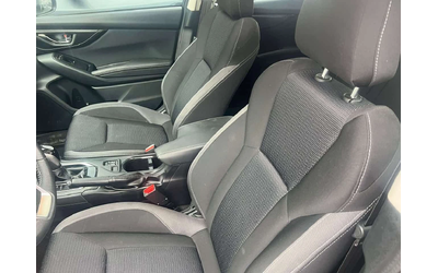 Subaru Impreza Sport AWD | Sunroof | Backup Cam | Heated Seats - автомобили, коли, обяви за нови и употребявани 12
