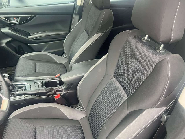 Subaru Impreza Sport AWD | Sunroof | Backup Cam | Heated Seats - автомобили, коли, обяви за нови и употребявани 12