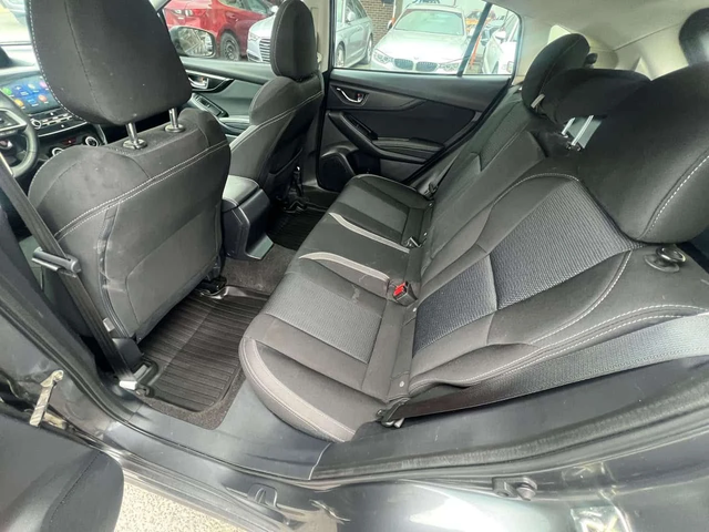 Subaru Impreza Sport AWD | Sunroof | Backup Cam | Heated Seats - автомобили, коли, обяви за нови и употребявани 13
