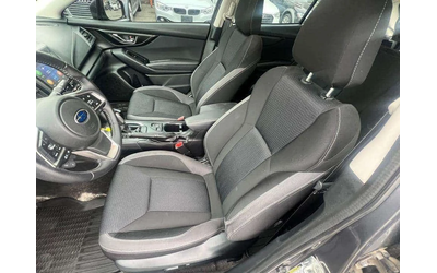 Subaru Impreza Sport AWD | Sunroof | Backup Cam | Heated Seats - автомобили, коли, обяви за нови и употребявани 8