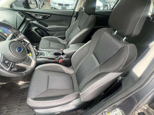 Subaru Impreza Sport AWD | Sunroof | Backup Cam | Heated Seats - автомобили, коли, обяви за нови и употребявани 8
