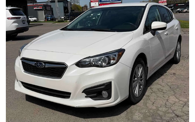subaru-impreza - 0