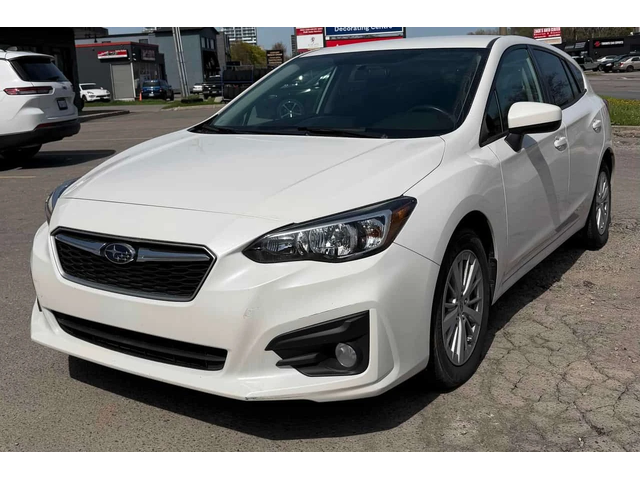 Subaru Impreza * Touring * ПОДГРЕВ* KEYLESS* - автомобили, коли, обяви за нови и употребявани 0