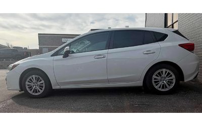 subaru-impreza - 1