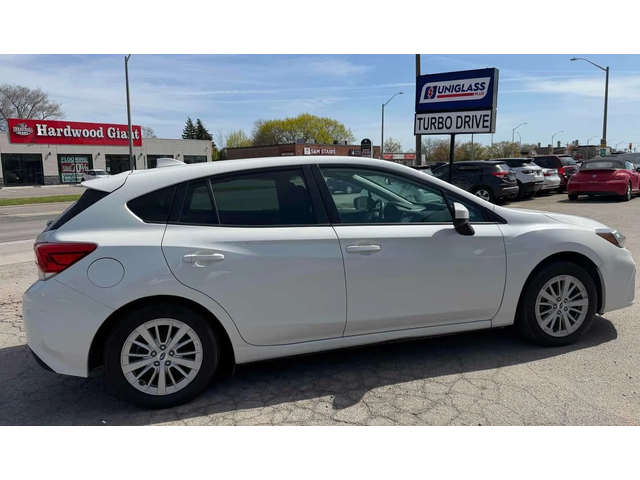 Subaru Impreza * Touring * ПОДГРЕВ* KEYLESS* - автомобили, коли, обяви за нови и употребявани 2