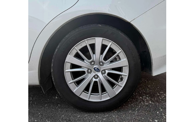 Subaru Impreza * Touring * ПОДГРЕВ* KEYLESS* - автомобили, коли, обяви за нови и употребявани 6