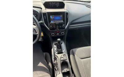 Subaru Impreza * Touring * ПОДГРЕВ* KEYLESS* - автомобили, коли, обяви за нови и употребявани 8