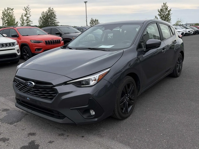 Subaru Impreza Touring *  2 КЛЮЧА * CARFAX * АВТО КРЕДИТ * - автомобили, коли, обяви за нови и употребявани 0