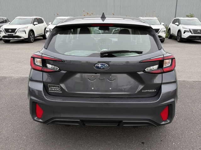 Subaru Impreza Touring *  2 КЛЮЧА * CARFAX * АВТО КРЕДИТ * - автомобили, коли, обяви за нови и употребявани 4