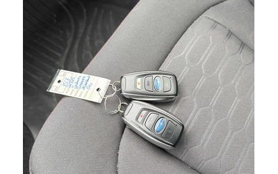 Subaru Impreza Touring *  2 КЛЮЧА * CARFAX * АВТО КРЕДИТ * - автомобили, коли, обяви за нови и употребявани 9