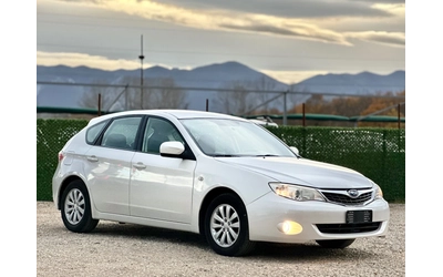 subaru-impreza - 0