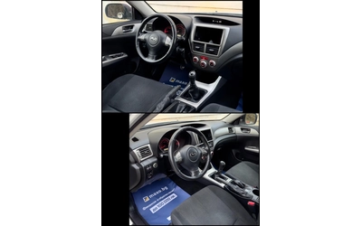 Subaru Impreza 1.5i LPG ИТАЛИЯ - автомобили, коли, обяви за нови и употребявани 12