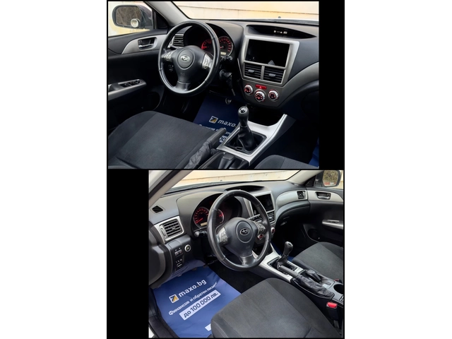 Subaru Impreza 1.5i LPG ИТАЛИЯ - автомобили, коли, обяви за нови и употребявани 12