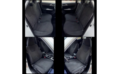 Subaru Impreza 1.5i LPG ИТАЛИЯ - автомобили, коли, обяви за нови и употребявани 13