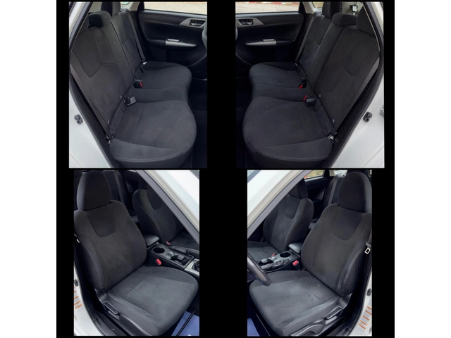 Subaru Impreza 1.5i LPG ИТАЛИЯ - автомобили, коли, обяви за нови и употребявани 13