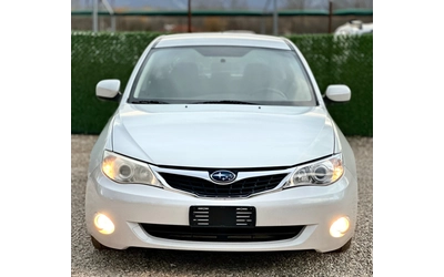 subaru-impreza - 1