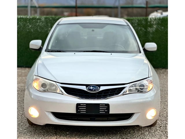 Subaru Impreza 1.5i LPG ИТАЛИЯ - автомобили, коли, обяви за нови и употребявани 1