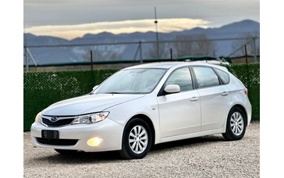 subaru-impreza - 2