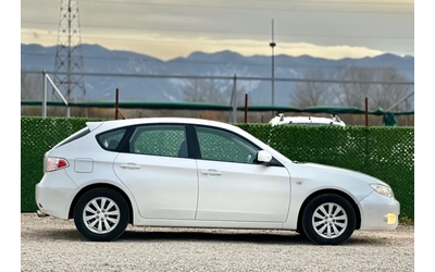 Subaru Impreza 1.5i LPG ИТАЛИЯ - автомобили, коли, обяви за нови и употребявани 7