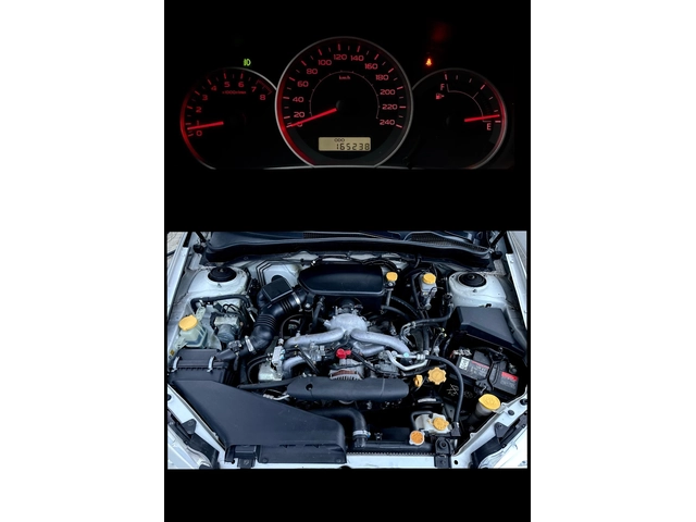 Subaru Impreza 1.5i LPG ИТАЛИЯ - автомобили, коли, обяви за нови и употребявани 9