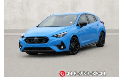 subaru-impreza - 0