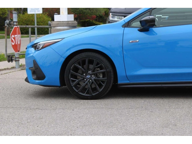 Subaru Impreza RS | Sunroof| HtdSeats| BkpCam| ЦЕНА ДО БГ ! - автомобили, коли, обяви за нови и употребявани 10