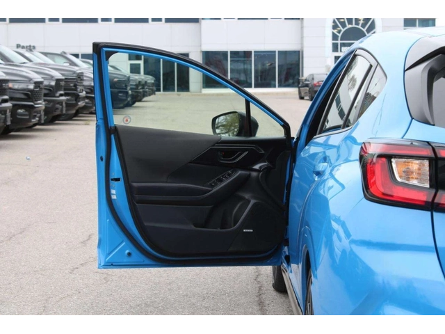 Subaru Impreza RS | Sunroof| HtdSeats| BkpCam| ЦЕНА ДО БГ ! - автомобили, коли, обяви за нови и употребявани 13