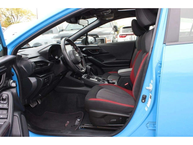 Subaru Impreza RS | Sunroof| HtdSeats| BkpCam| ЦЕНА ДО БГ ! - автомобили, коли, обяви за нови и употребявани 14