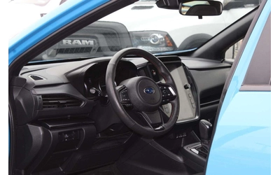 Subaru Impreza RS | Sunroof| HtdSeats| BkpCam| ЦЕНА ДО БГ ! - автомобили, коли, обяви за нови и употребявани 15