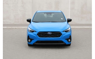 subaru-impreza - 1