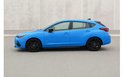 subaru-impreza - 2