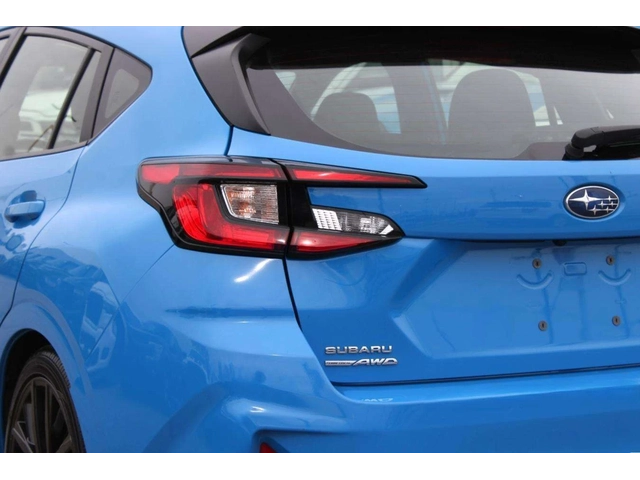 Subaru Impreza RS | Sunroof| HtdSeats| BkpCam| ЦЕНА ДО БГ ! - автомобили, коли, обяви за нови и употребявани 5