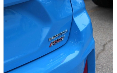Subaru Impreza RS | Sunroof| HtdSeats| BkpCam| ЦЕНА ДО БГ ! - автомобили, коли, обяви за нови и употребявани 6