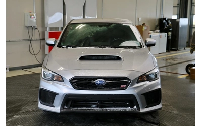 subaru-impreza - 0