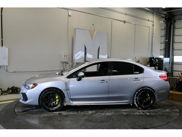 Subaru Impreza STI MANUAL Реална цена до България!!! - автомобили, коли, обяви за нови и употребявани 2
